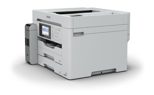 Epson EcoTank ET-16680 Inkjet A3+ 4800 x 1200 DPI Wi-Fi Epson EcoTank ET-16680 Inkjet A3+ 4800 x 1200 DPI Wi-Fi
